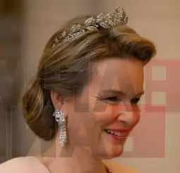 Кралица Матилда (Белга)